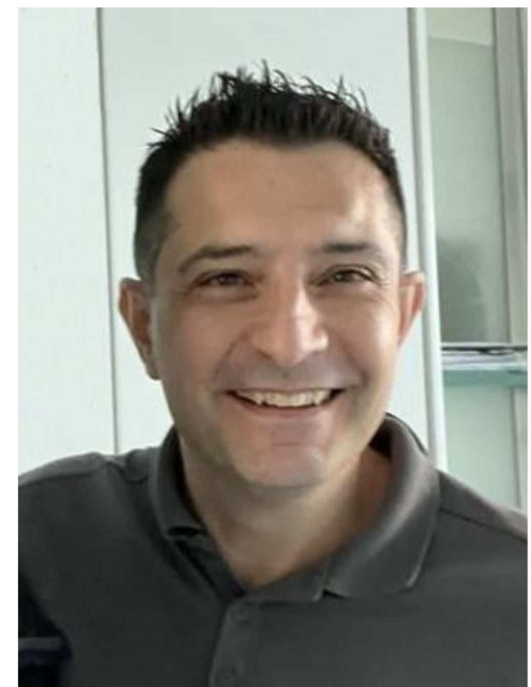 Marco Carbone, MBA, PMP